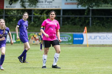 Bild 279 - wCJ VfL Pinneberg - Nordlichter im NSV : Ergebnis: 4:3